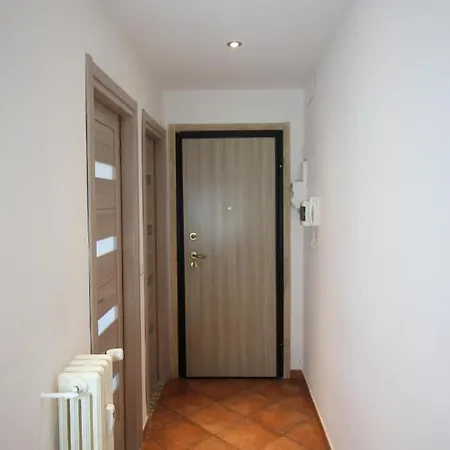 Lovely Panoramic View Apartment - Affitti Brevi Italia Aosta Exterior photo