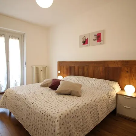 Lovely Panoramic View Apartment - Affitti Brevi Italia Aosta Exterior photo