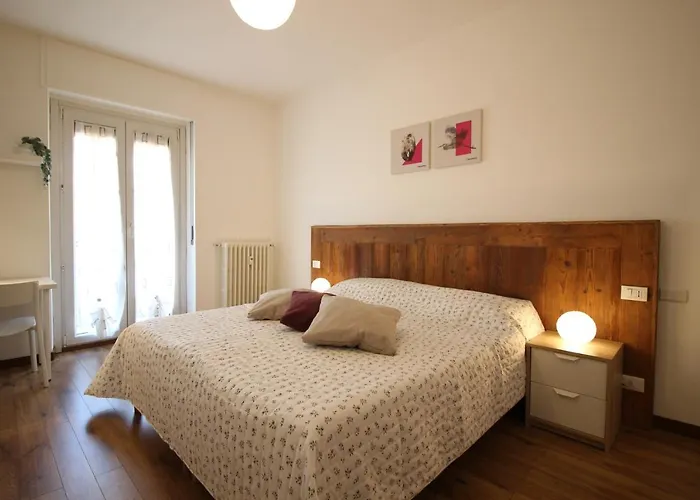 Lovely Panoramic View Apartment - Affitti Brevi Italia