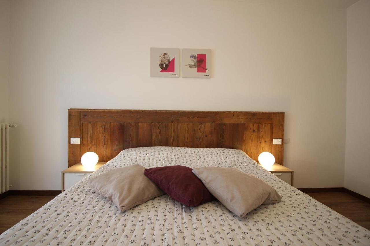 Lovely Panoramic View - Affitti Brevi Italia Apartment Aosta