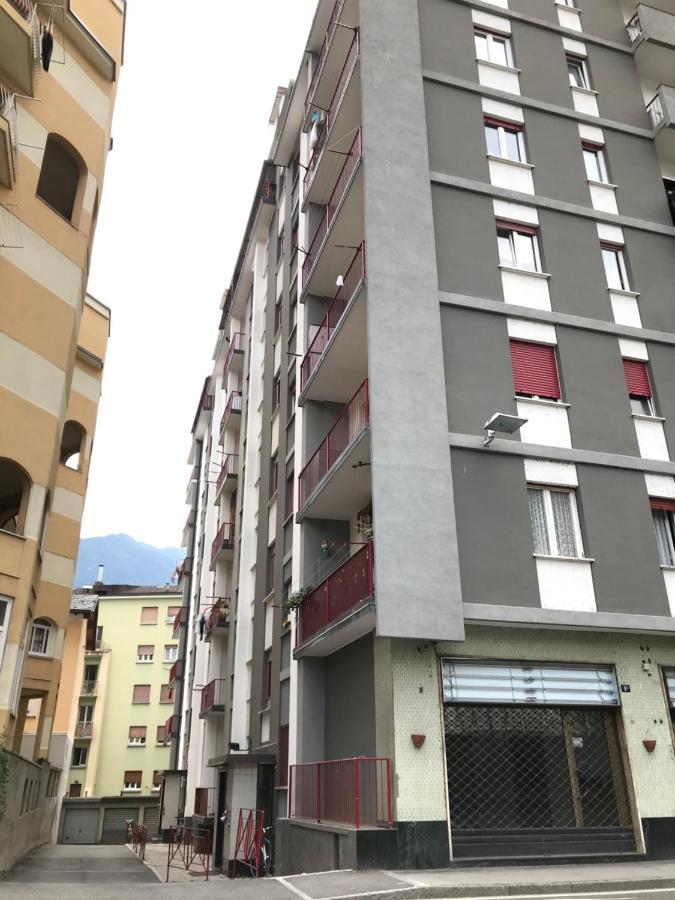 Apartment Lovely Panoramic View - Affitti Brevi Italia