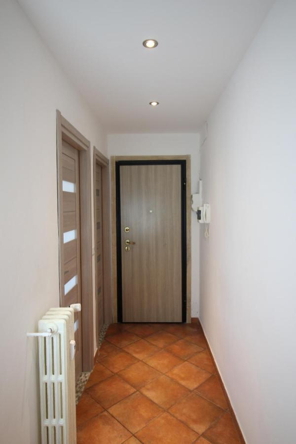 Lovely Panoramic View - Affitti Brevi Italia Apartment *