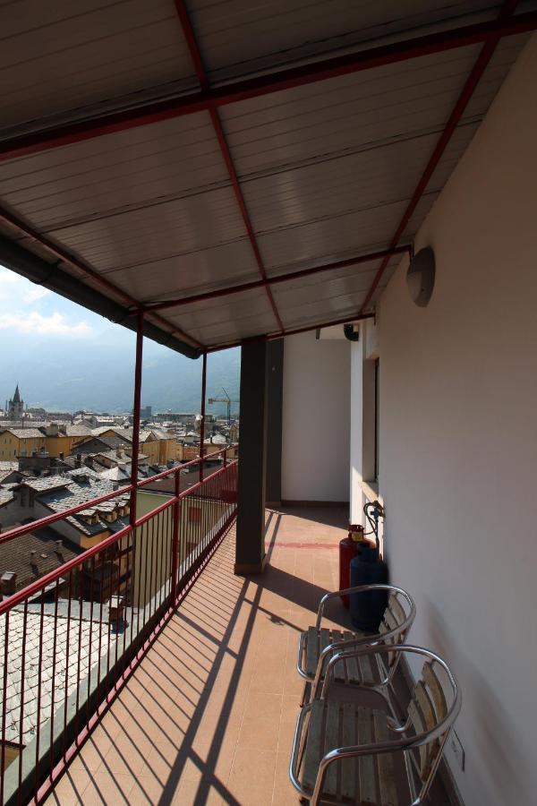 Lovely Panoramic View - Affitti Brevi Italia Apartment *