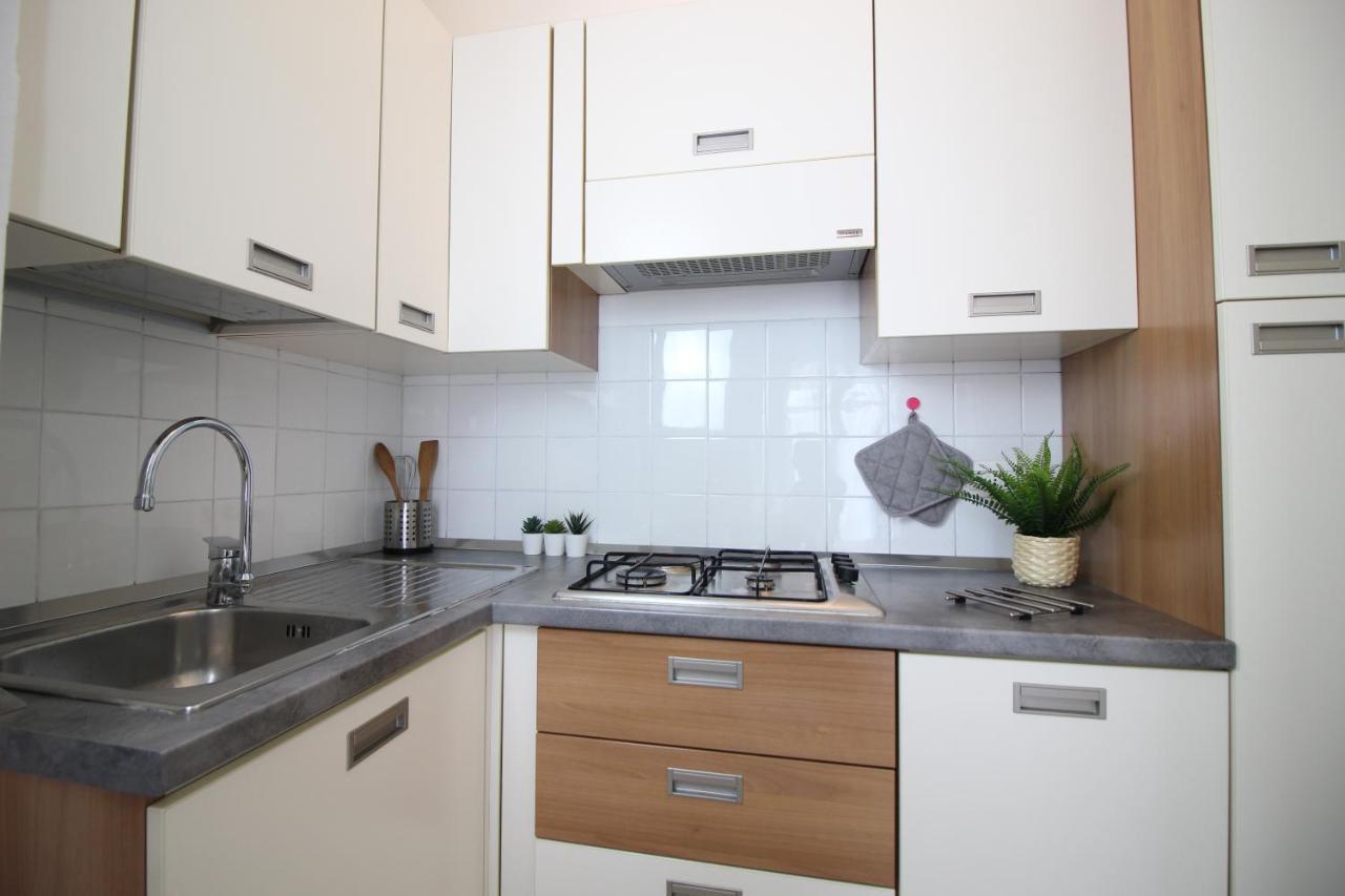 Apartment Lovely Panoramic View - Affitti Brevi Italia