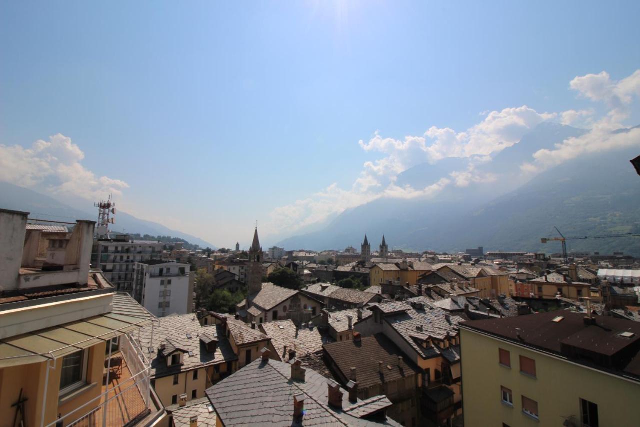 Lovely Panoramic View - Affitti Brevi Italia Apartment