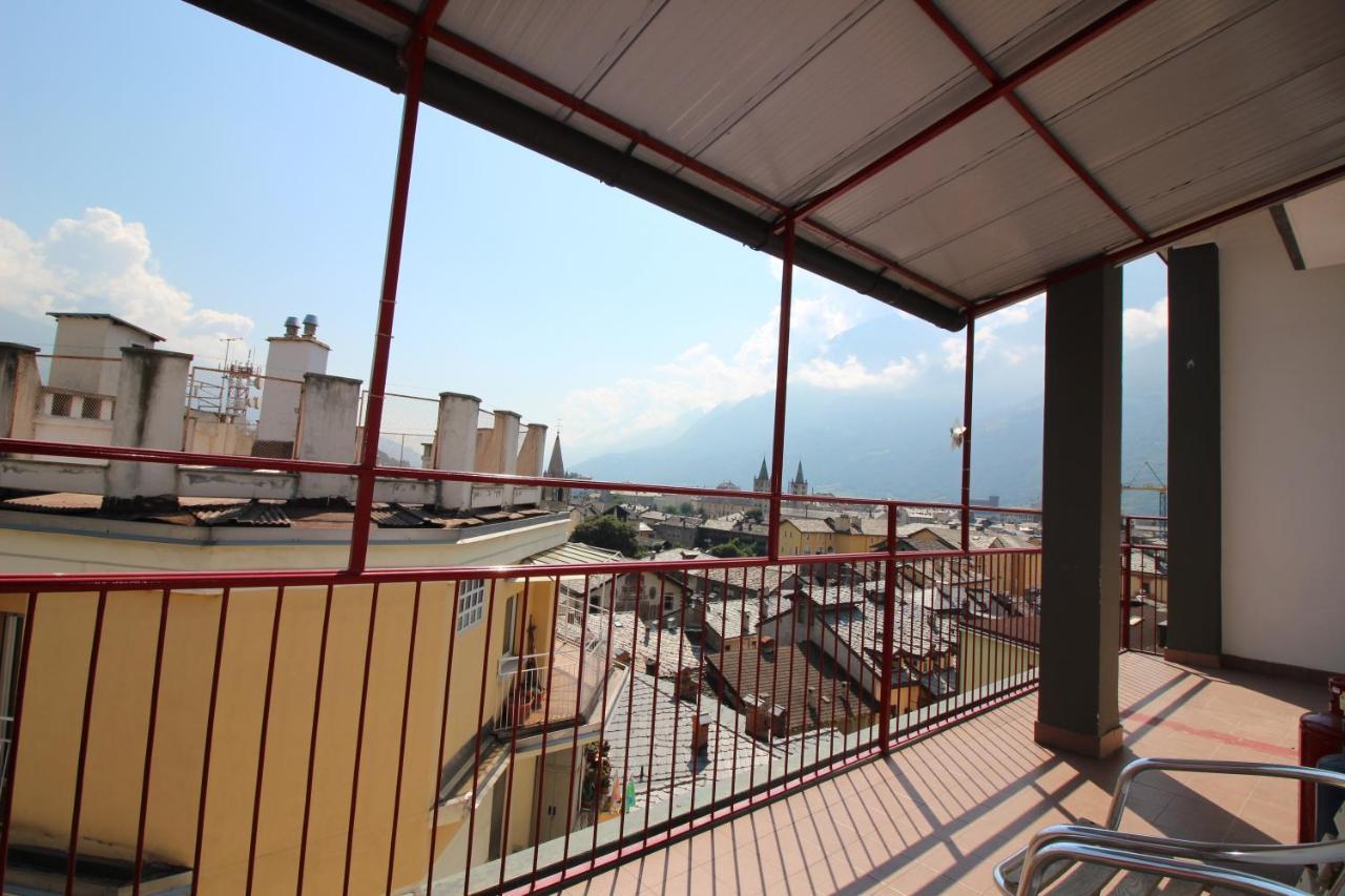 Apartment Lovely Panoramic View - Affitti Brevi Italia
