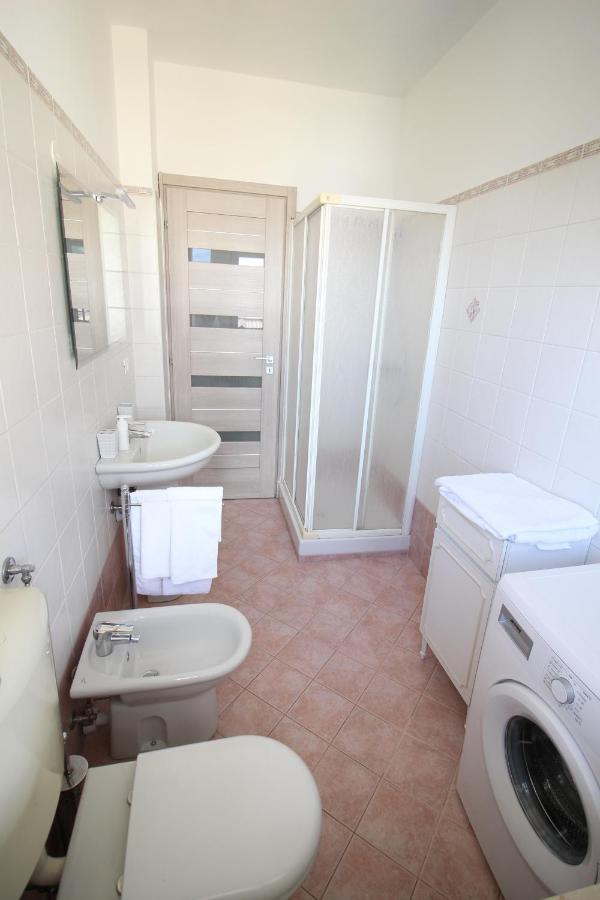 Apartment Lovely Panoramic View - Affitti Brevi Italia *